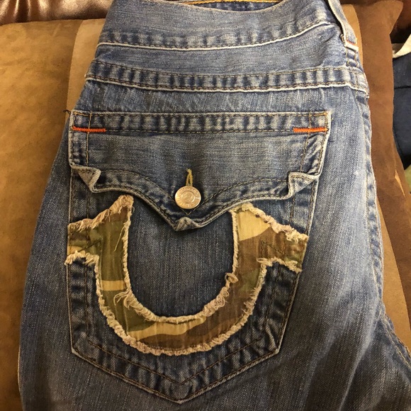 True Religion Other - True religion men’s jeans